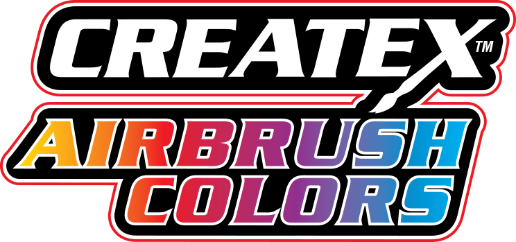 Airbrush Colors