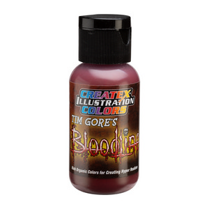 5040 01 Bloodline Coagulated Crimson 1oz