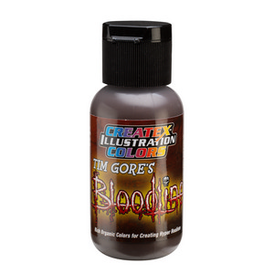 5046 01 Bloodline Blunt Trauma Umber 1oz