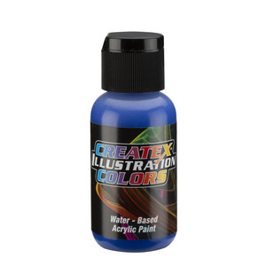 5640 01 Illustration Ultramarine Blue 1oz